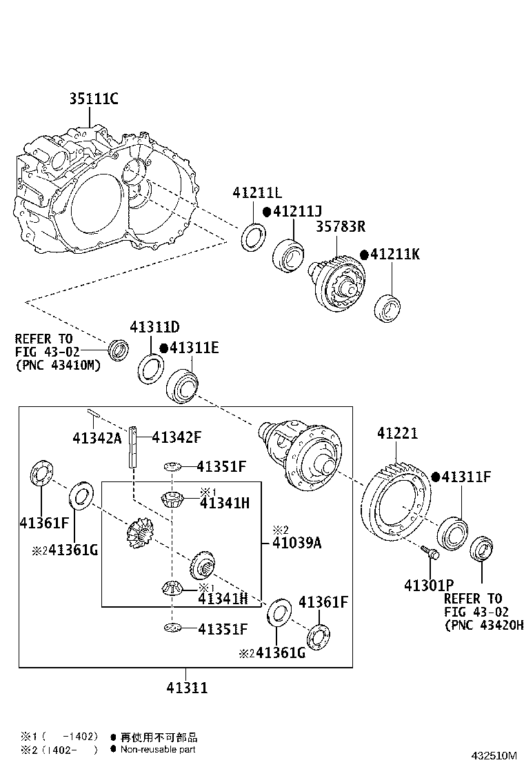 Figure 432510M