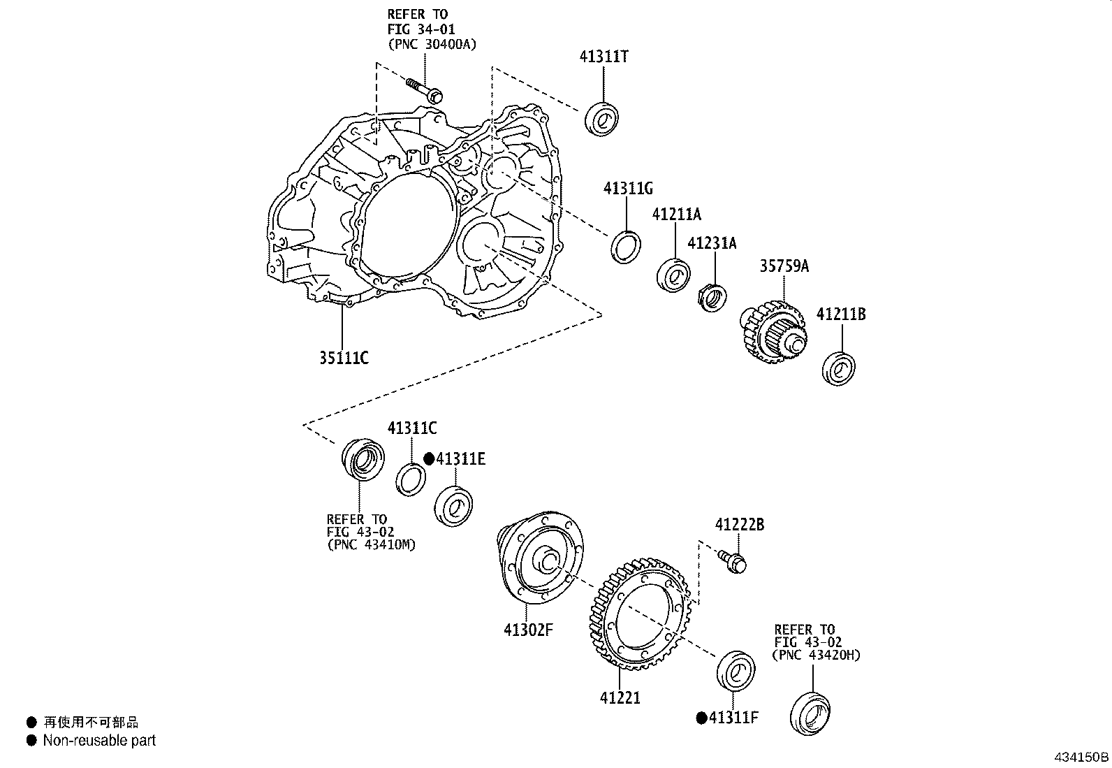 Figure 434150B