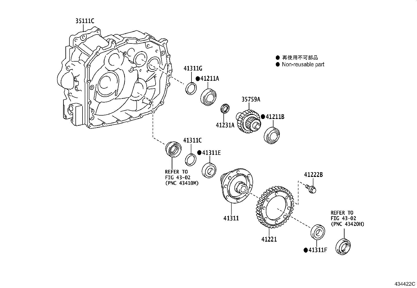 Figure 434422C