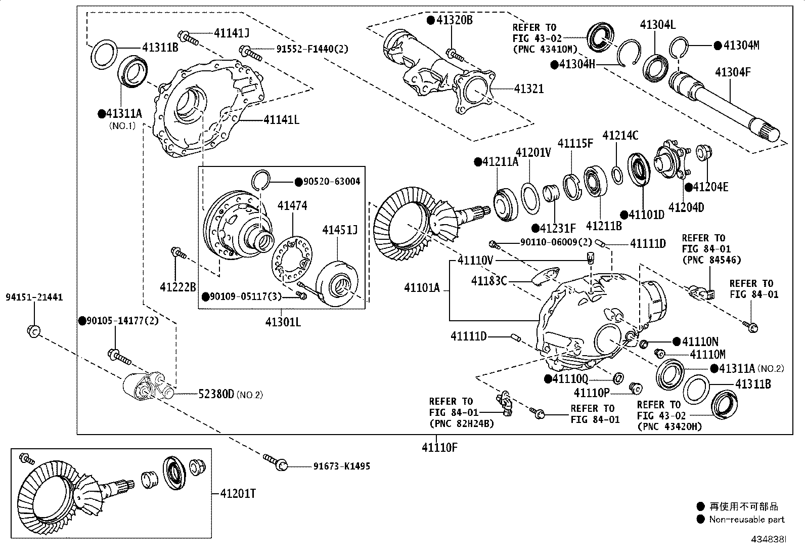 Figure 434838I
