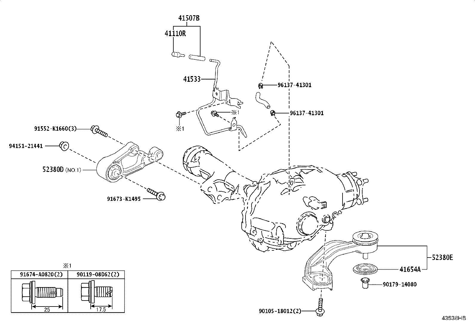 Figure 43538HB