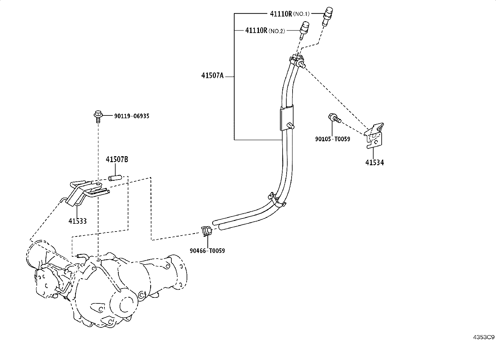 Figure 4353C9