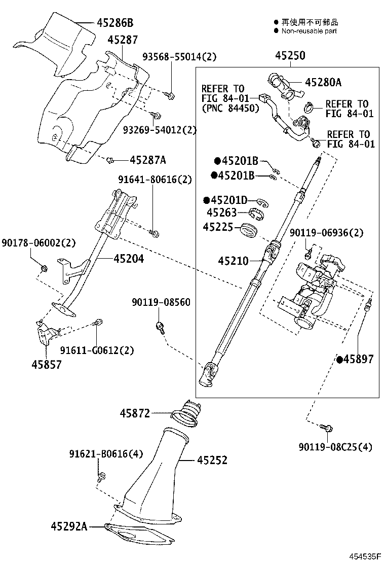 Figure 454535F