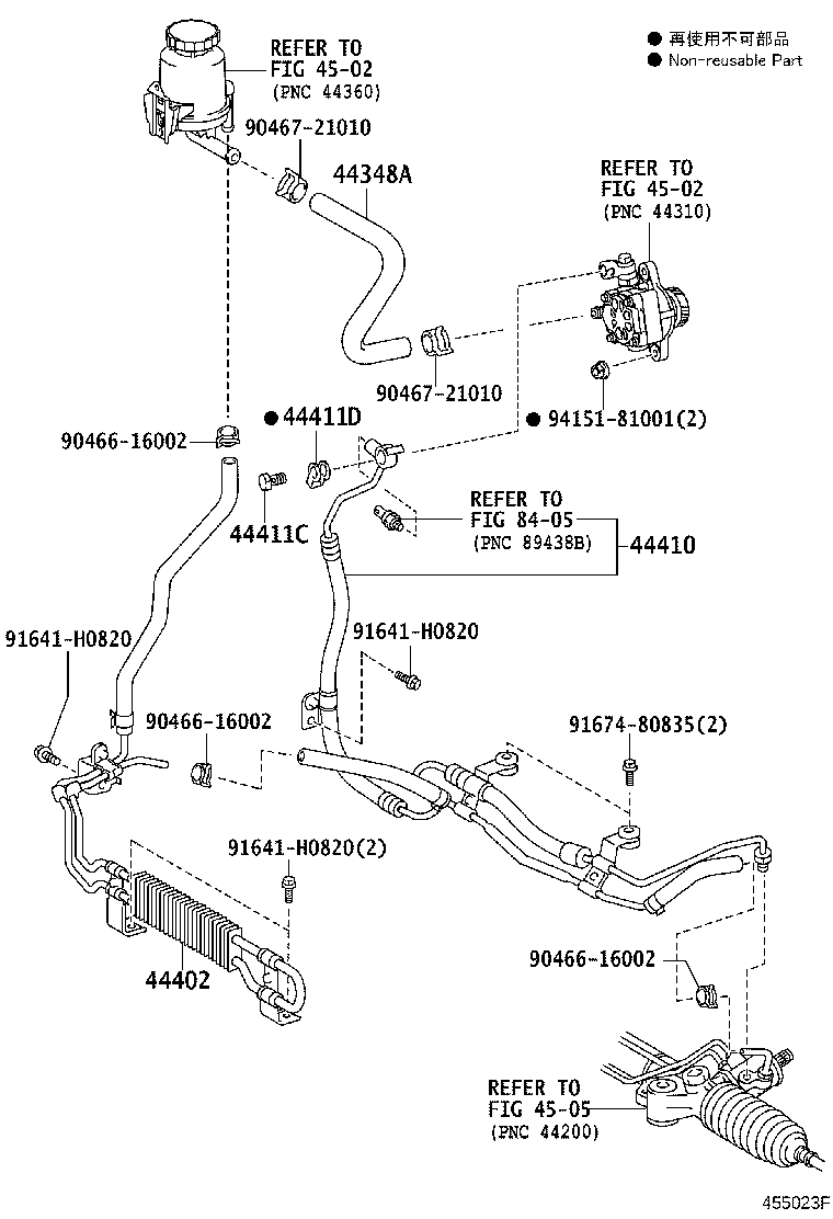 Figure 455023F