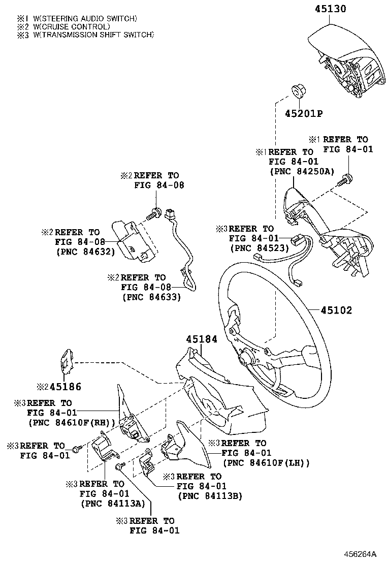Figure 456264A