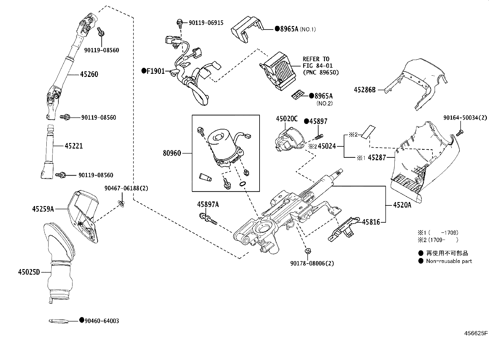 Figure 456625F
