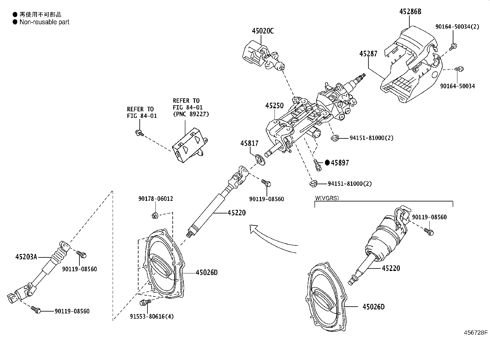 Figure 456728F