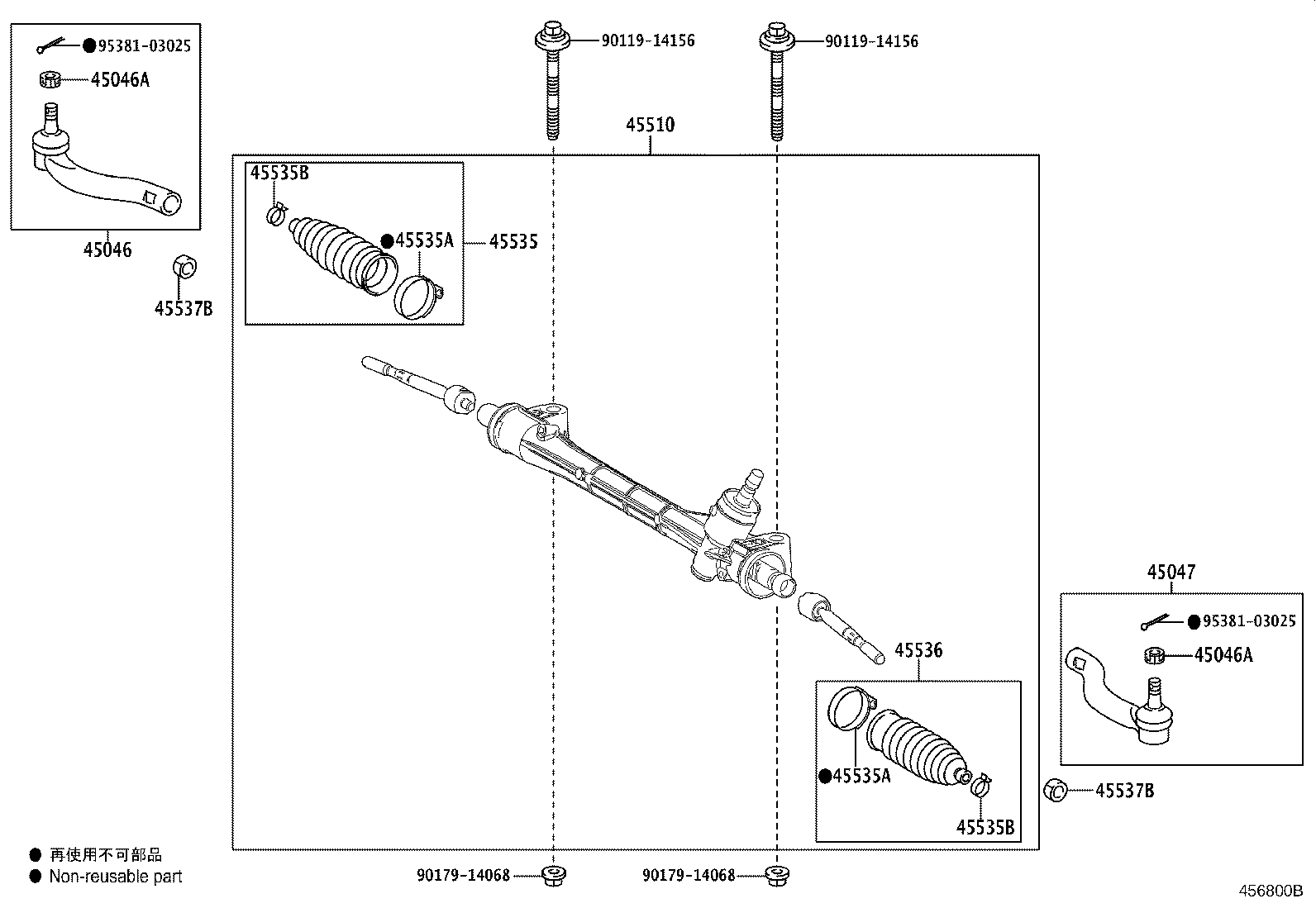 Figure 456800B