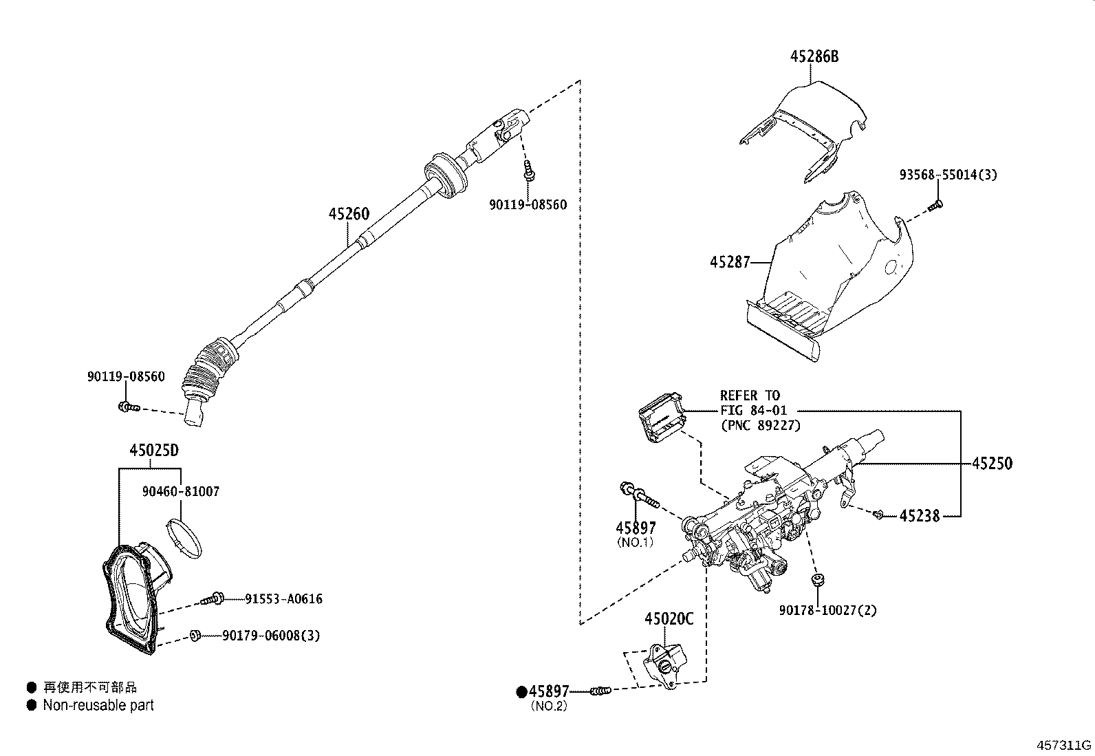 Figure 457311G