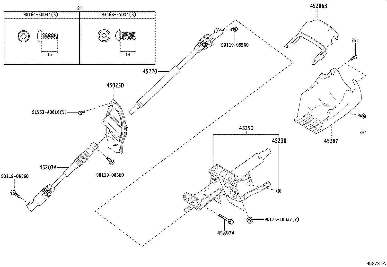 Figure 45873TA