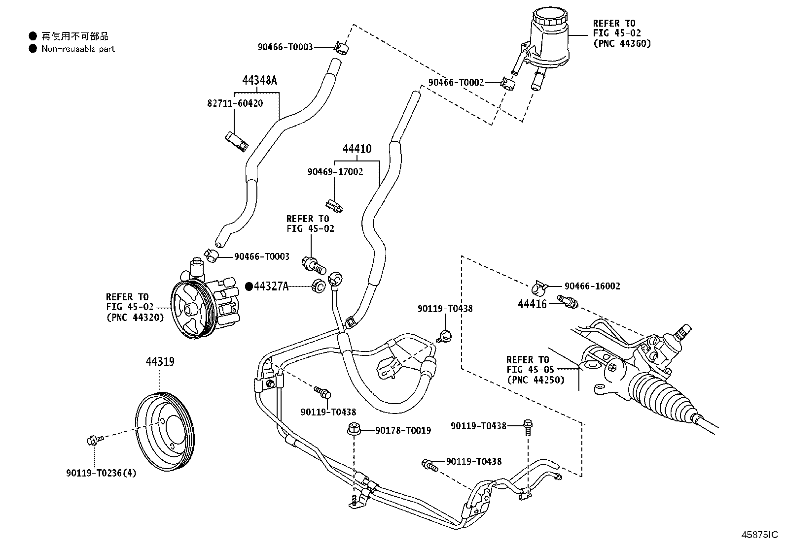 Figure 45875IC