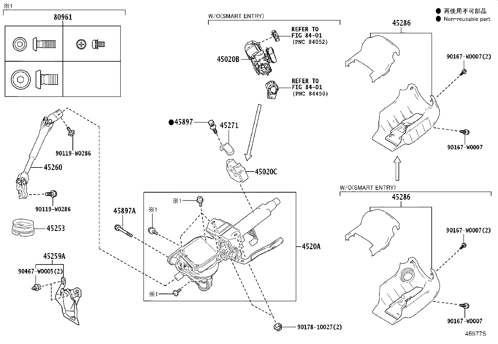 Figure 45877S
