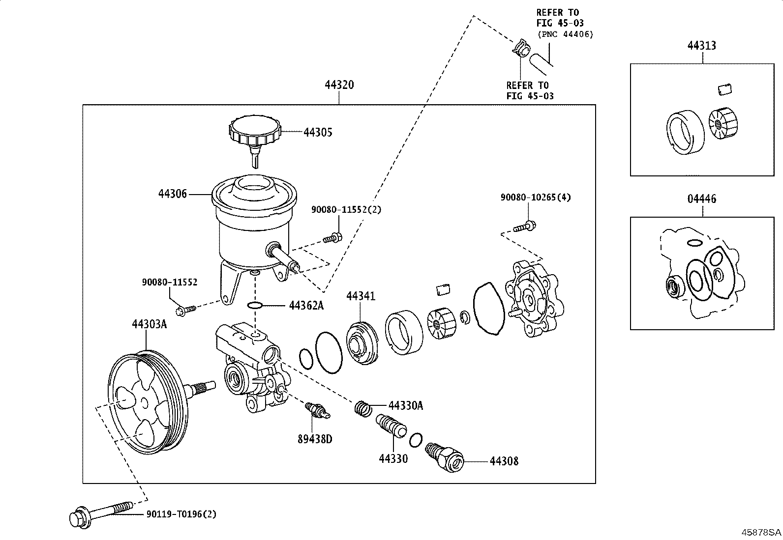 Figure 45878SA