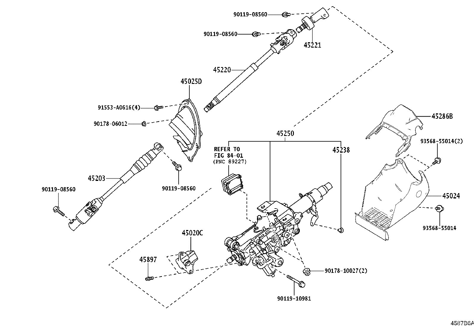 Figure 4587B6A