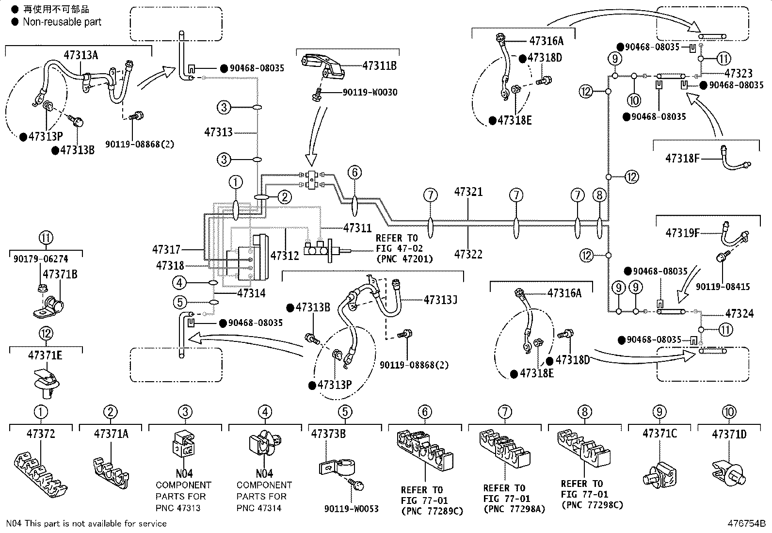 Figure 476754B