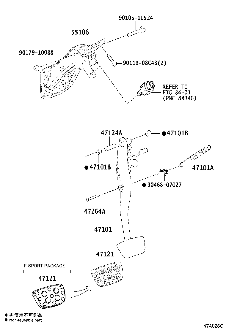 Figure 47A026C