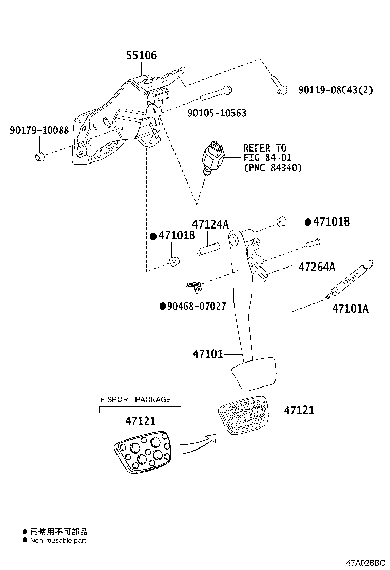 Figure 47A028C