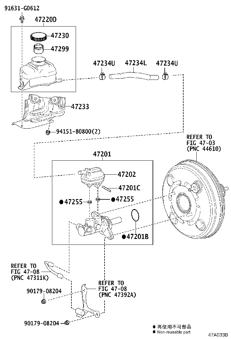 Figure 47A033B