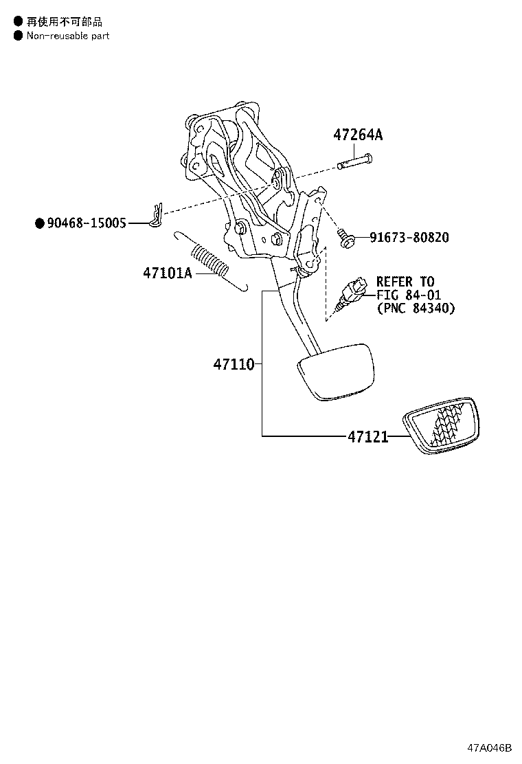 Figure 47A046B