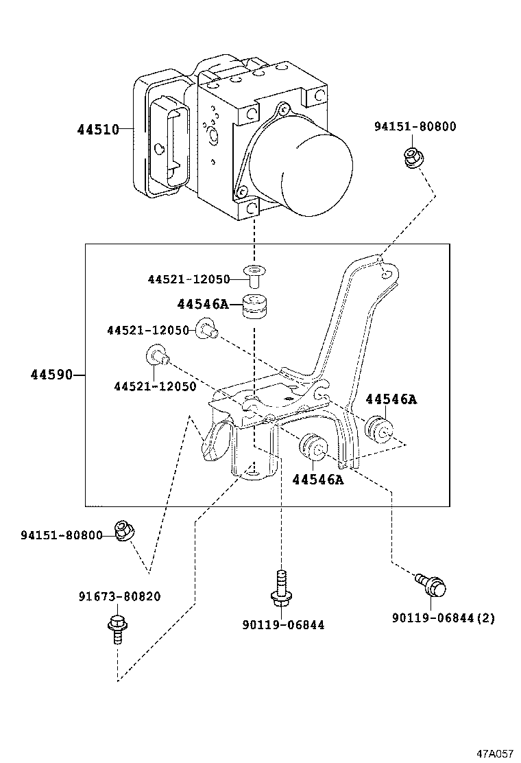 Figure 47A057