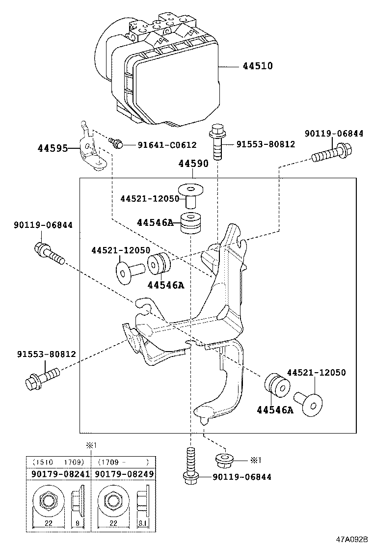 Figure 47A092B