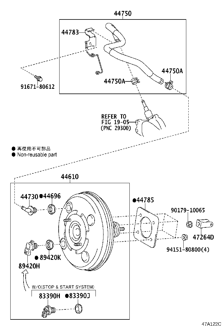 Figure 47A122C