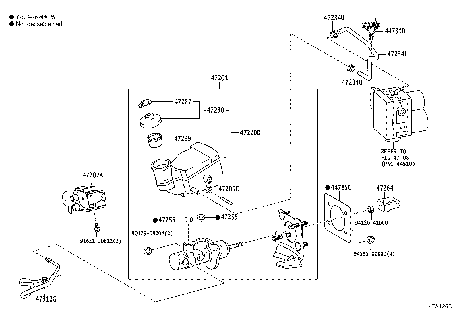 Figure 47A126B