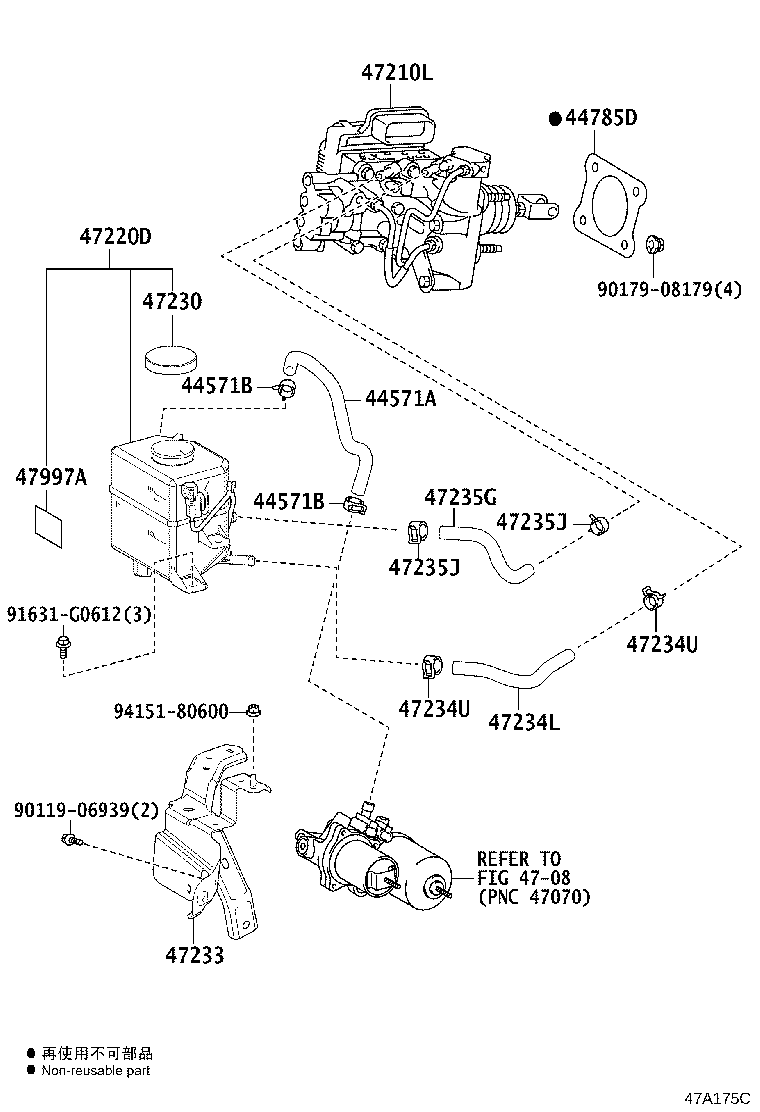Figure 47A175C