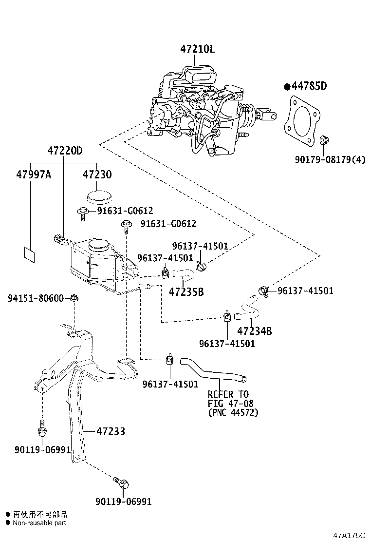 Figure 47A176C