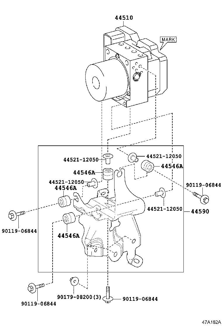 Figure 47A182A