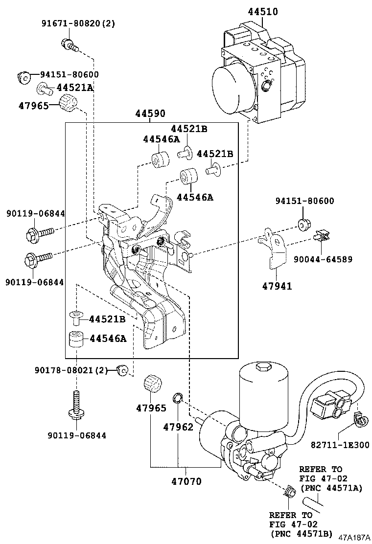 Figure 47A187A