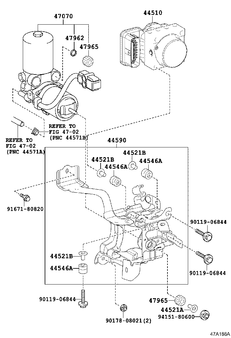 Figure 47A188A