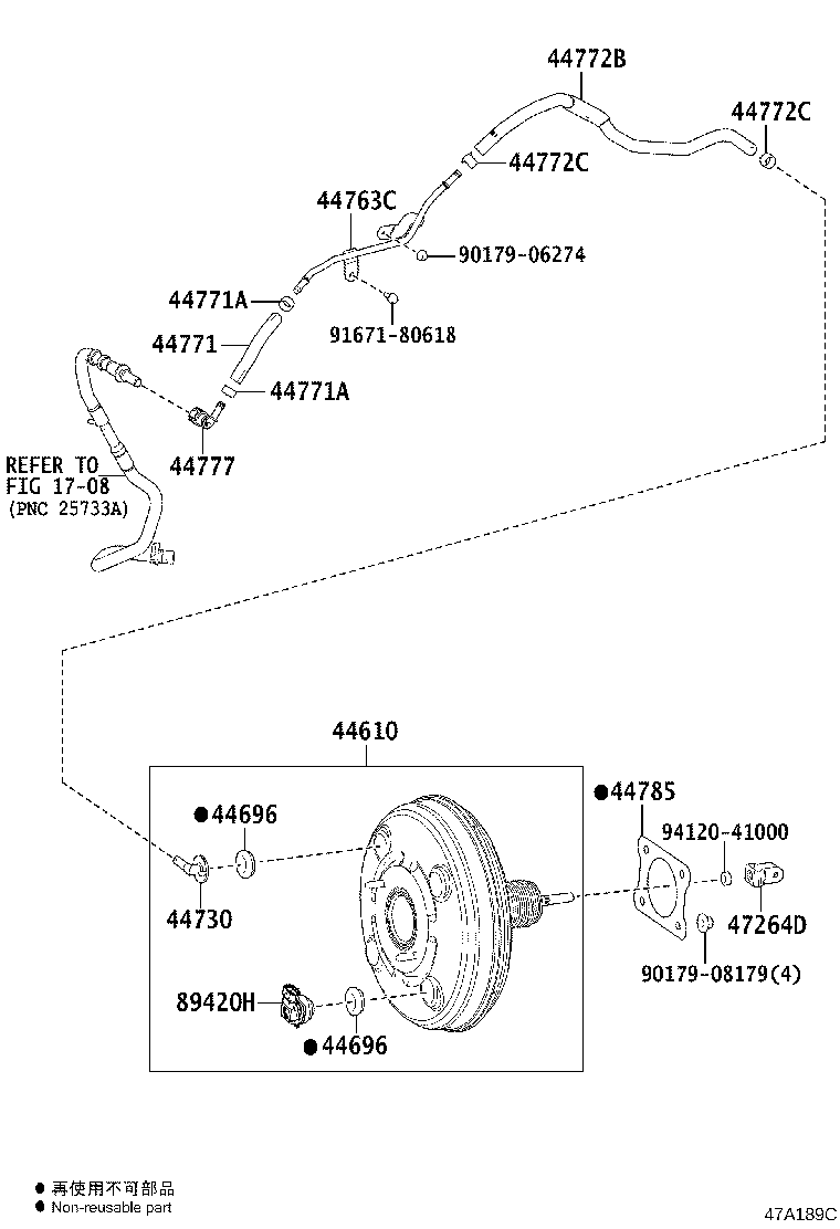 Figure 47A189C