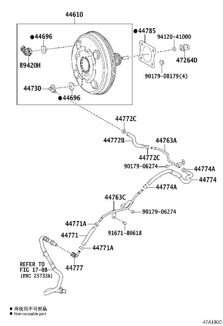 Figure 47A190C