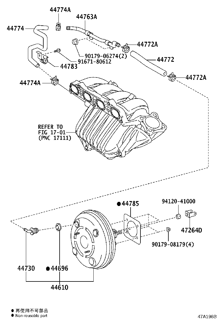 Figure 47A198B