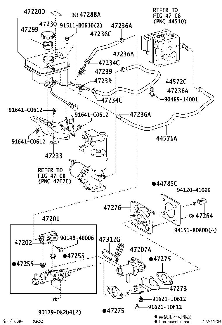 Figure 47A410B