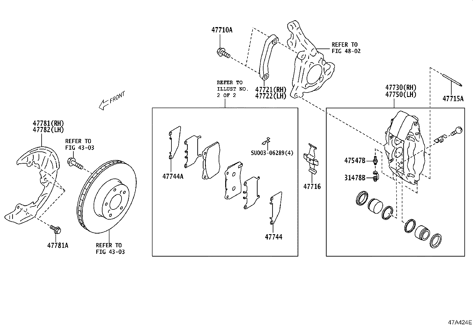 Figure 47A424E