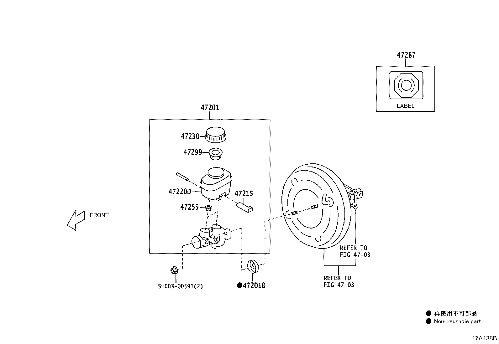 Figure 47A438B