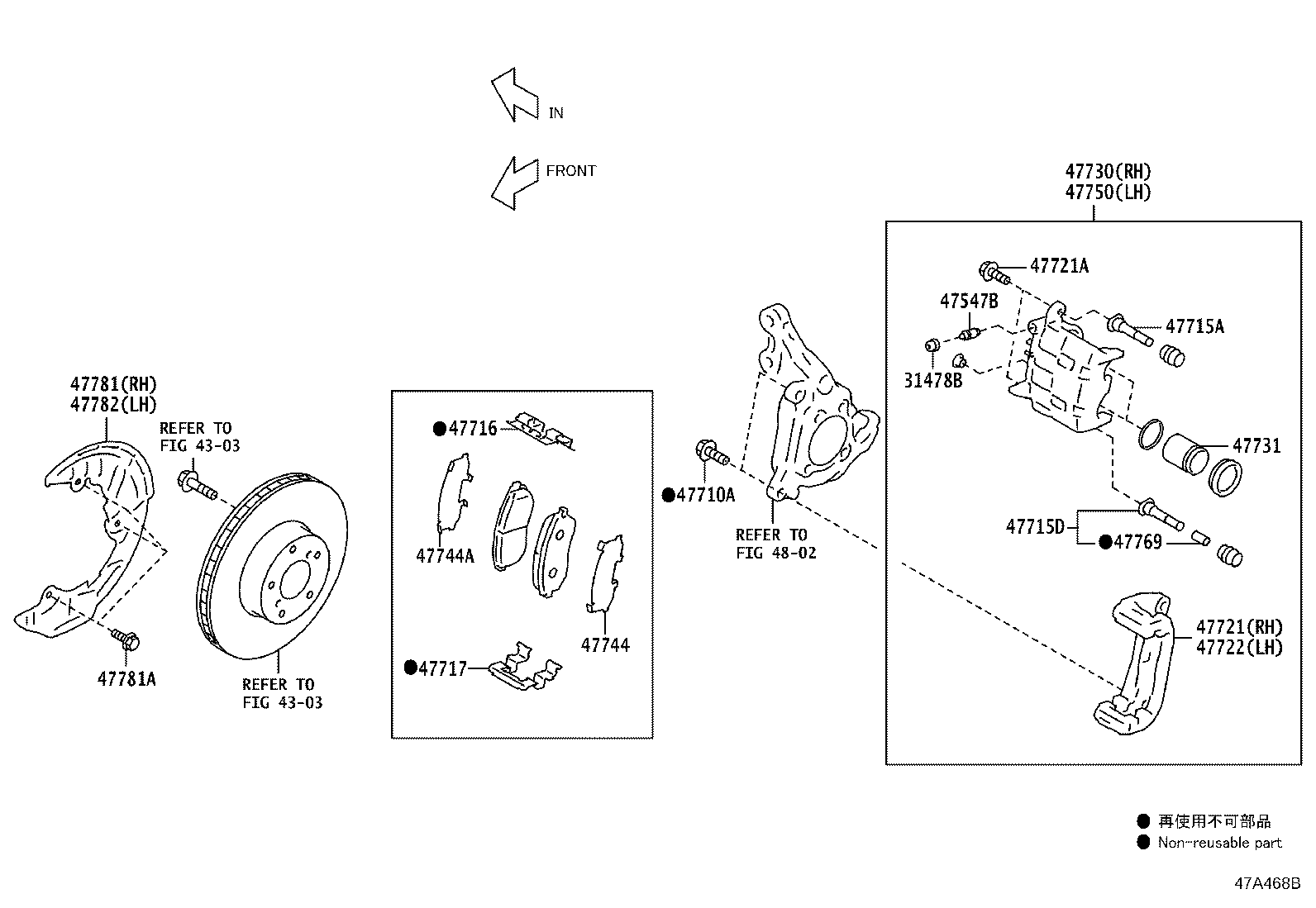 Figure 47A468B