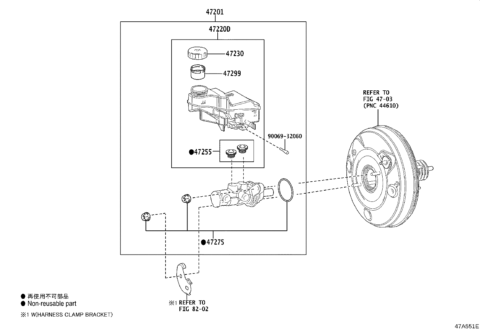 Figure 47A551E