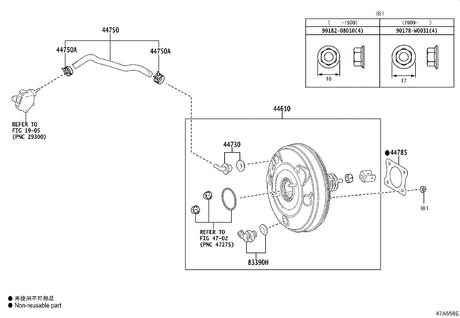 Figure 47A558E