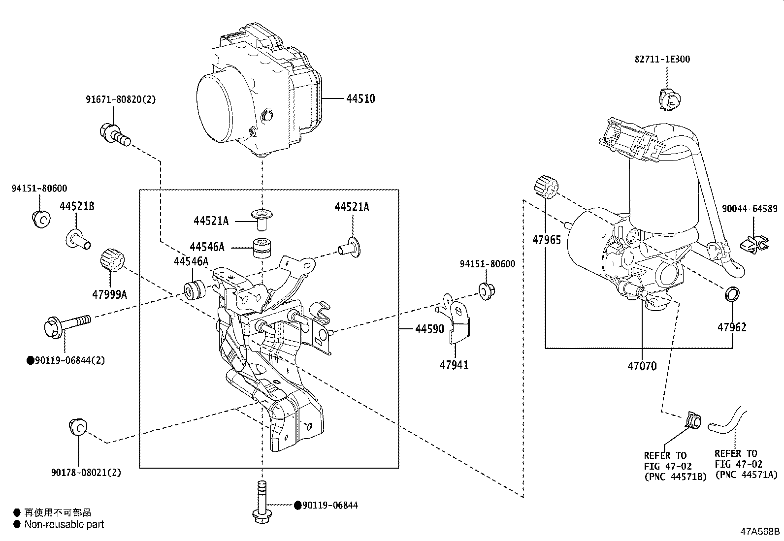 Figure 47A568B