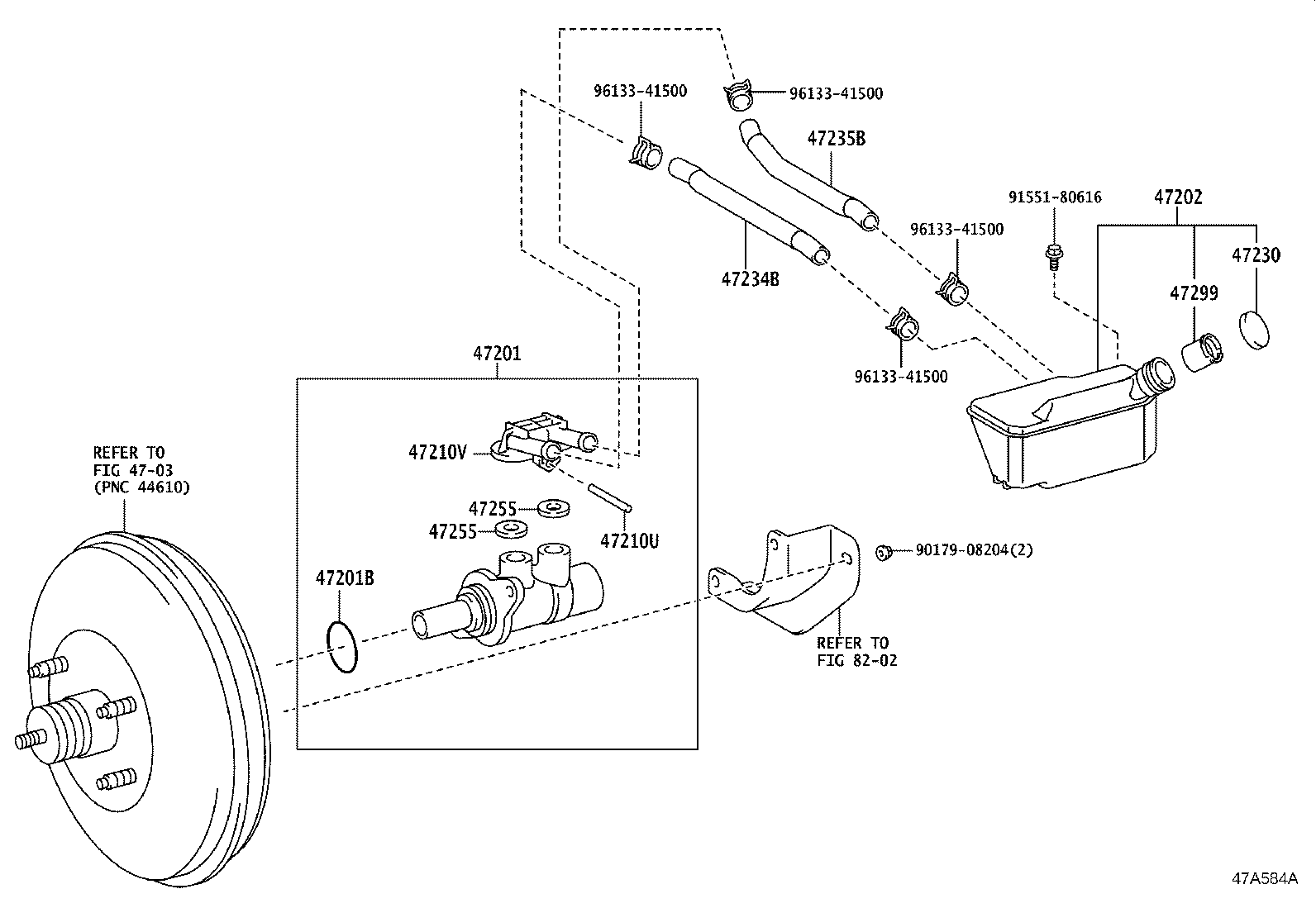 Figure 47A584A