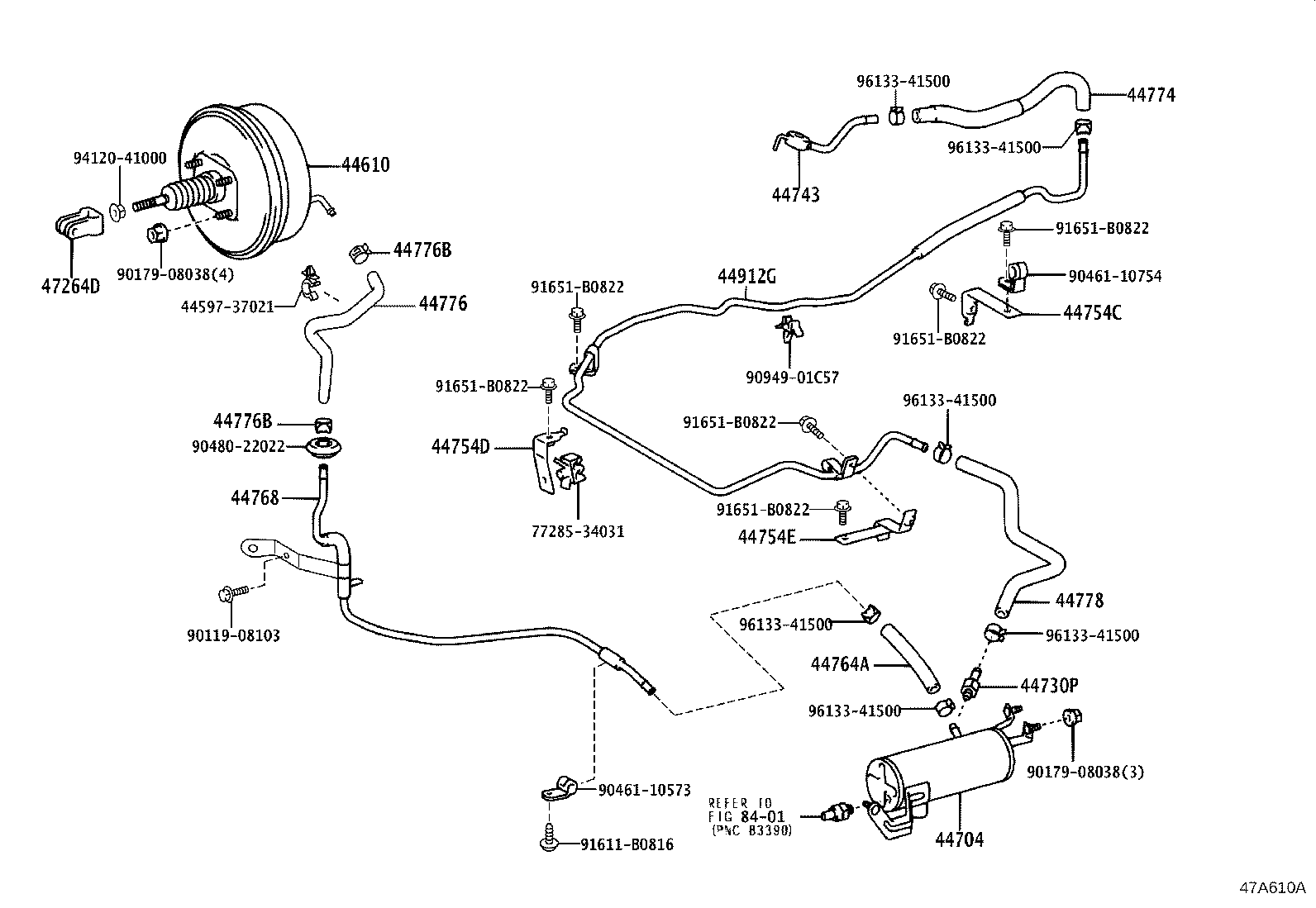Figure 47A610A