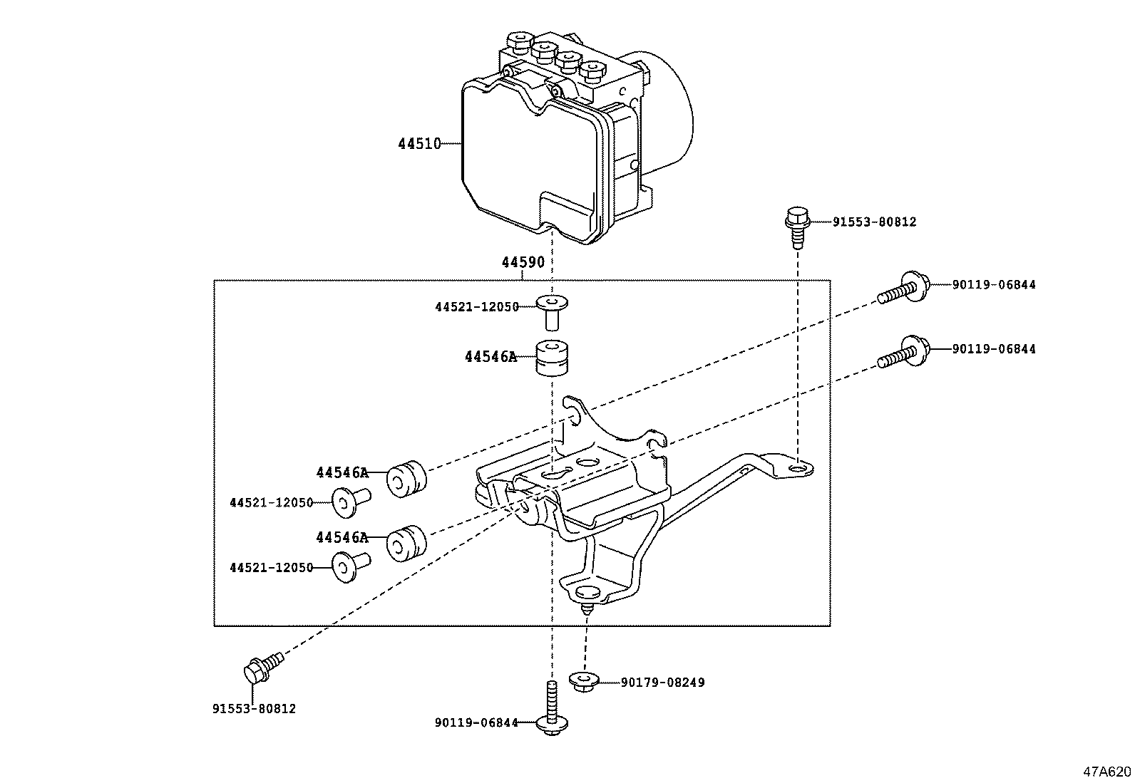 Figure 47A620