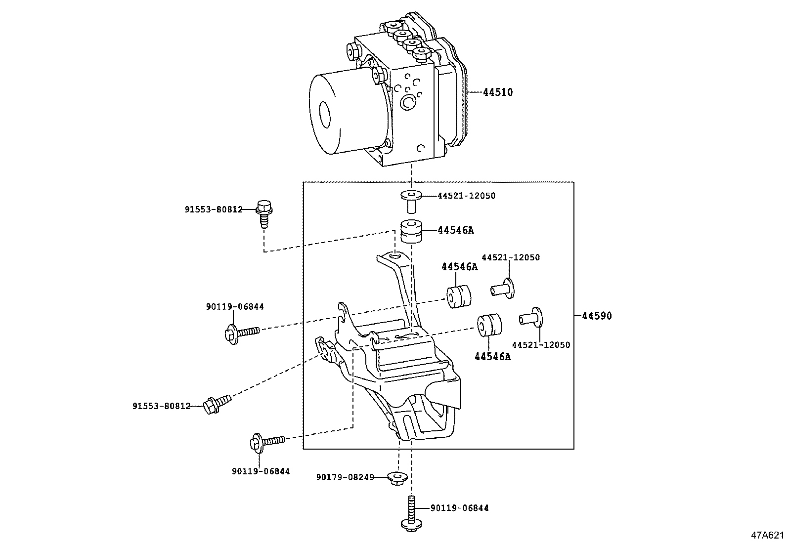 Figure 47A621