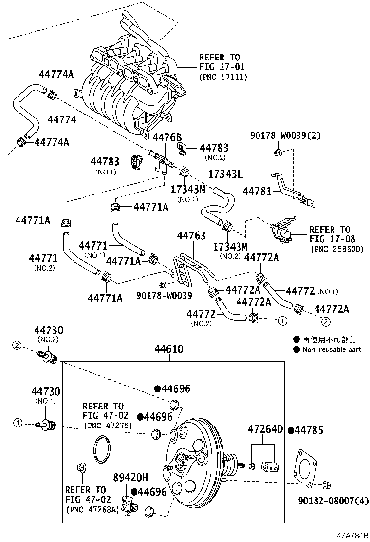 Figure 47A784B