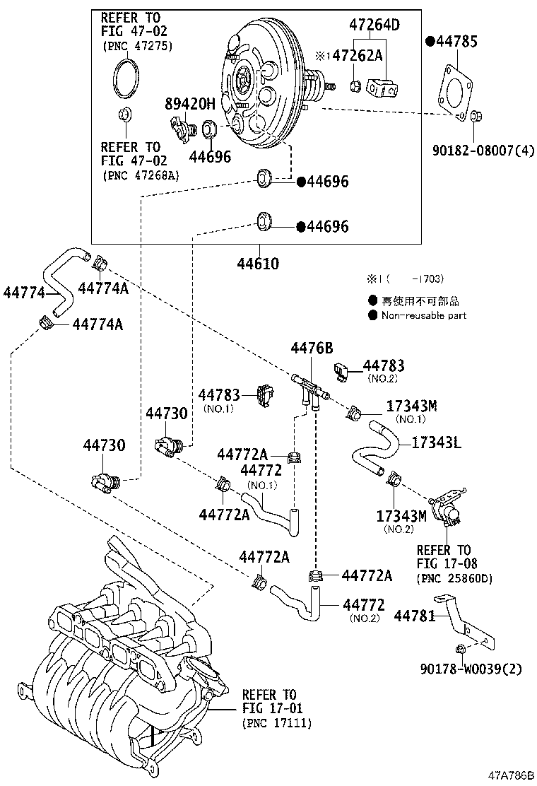 Figure 47A786B