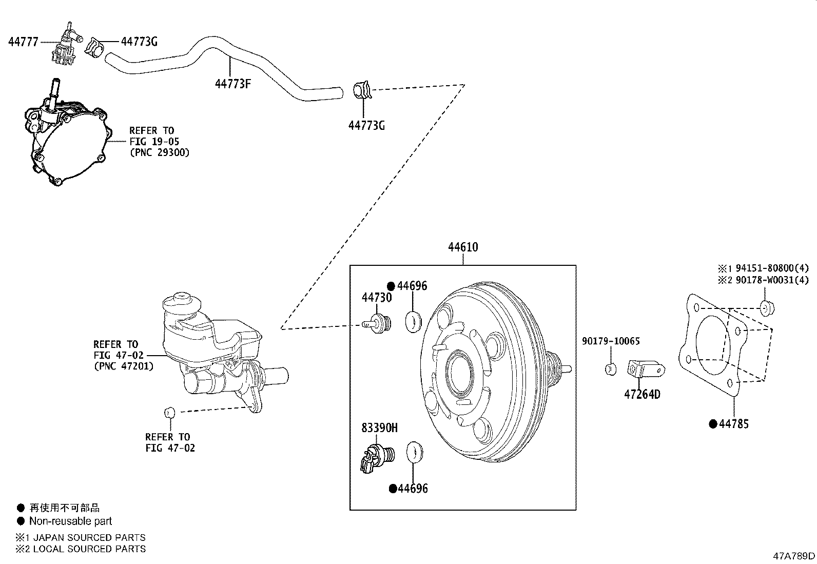 Figure 47A789D