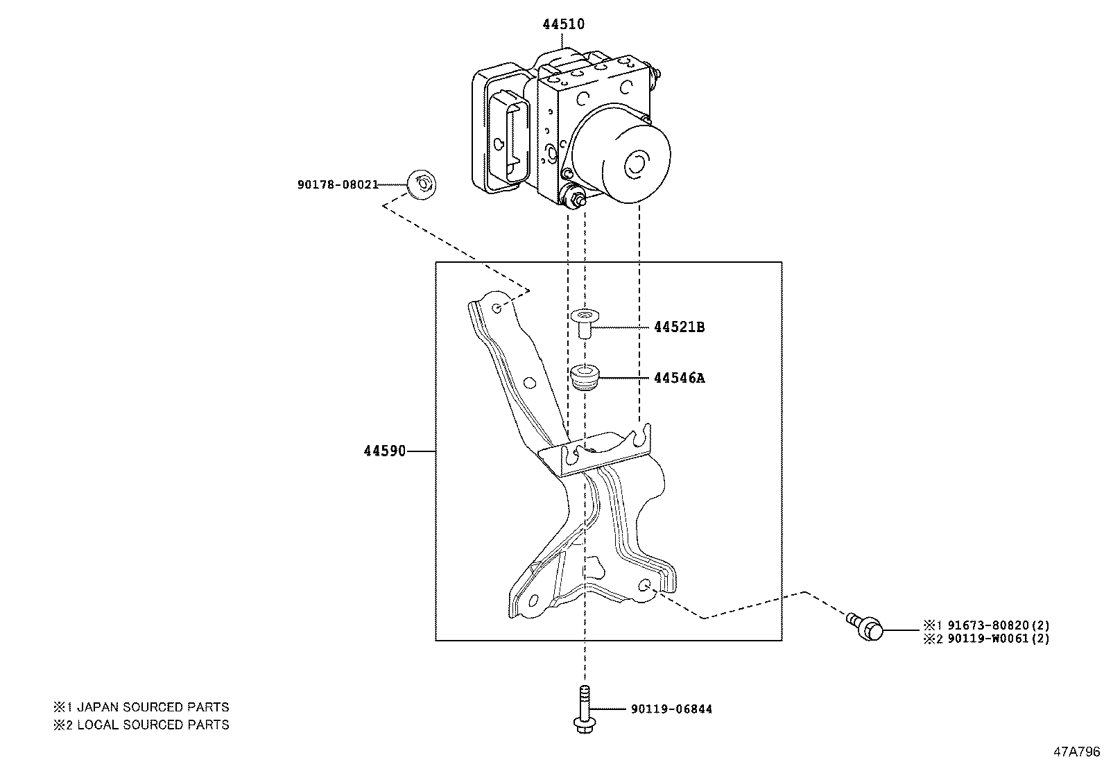 Figure 47A796